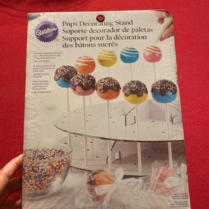 🛍️Stand for cakepops